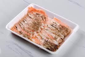 Cá hồi cắt Sashimi [120GR]