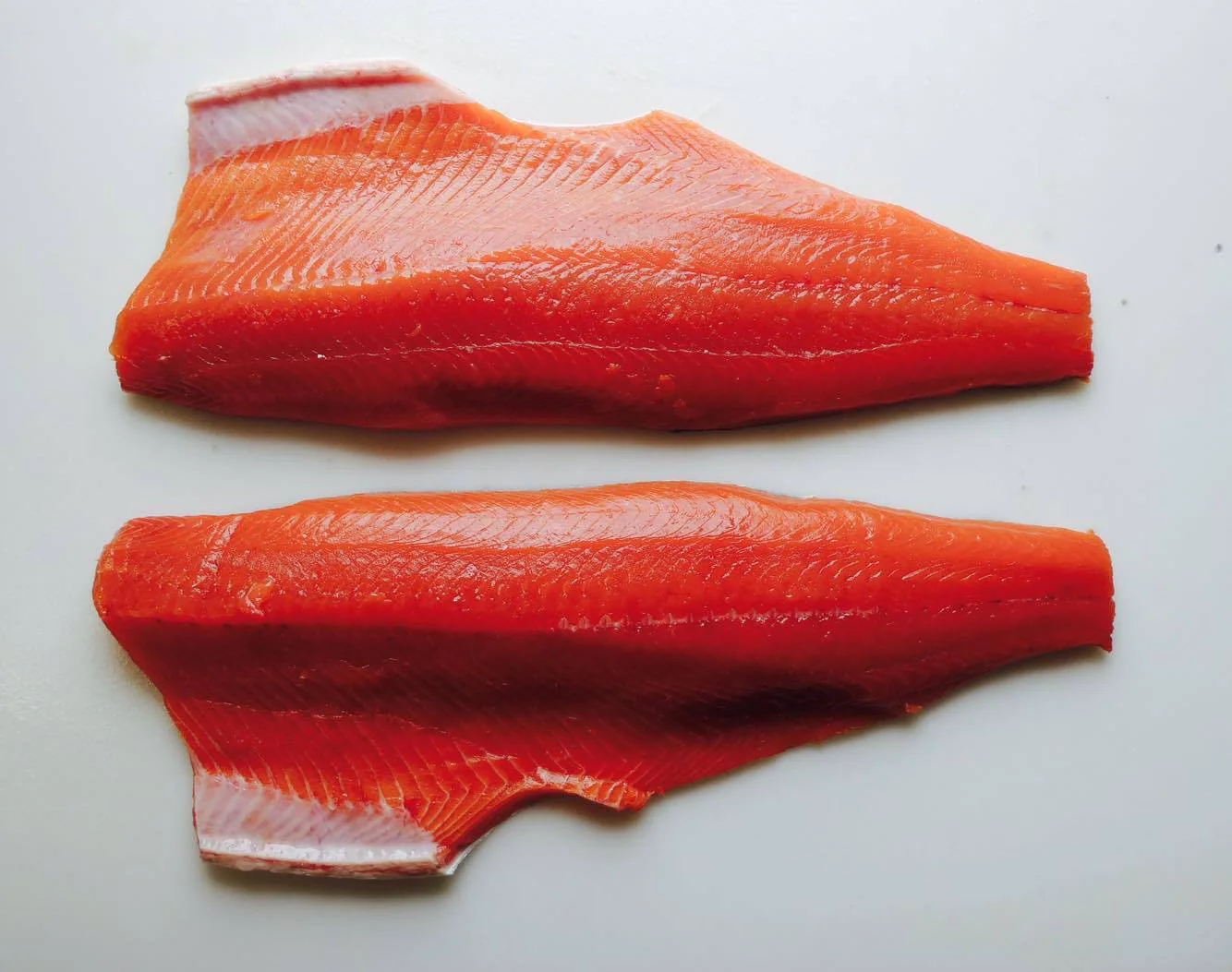 Fillet cá hồi Sockeye - USA