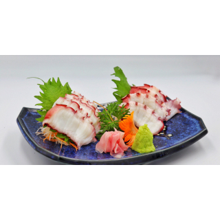 BẠCH TUỘC SUSHI BẠCH TUỘC ĐỎ