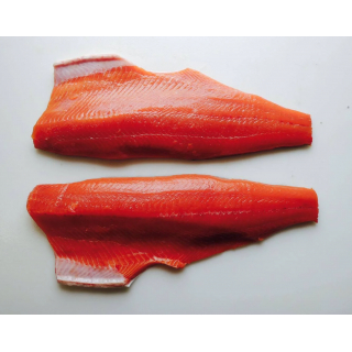 Fillet cá hồi Sockeye - USA